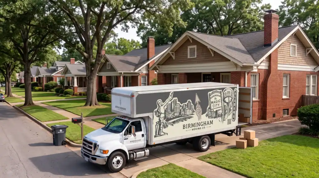 Moving to Birmingham, Alabama: What to Know Before You Relocate