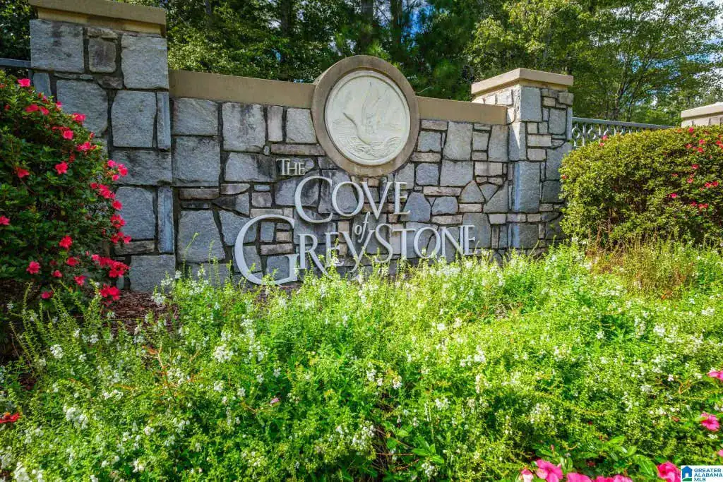 The Cove of Greystone