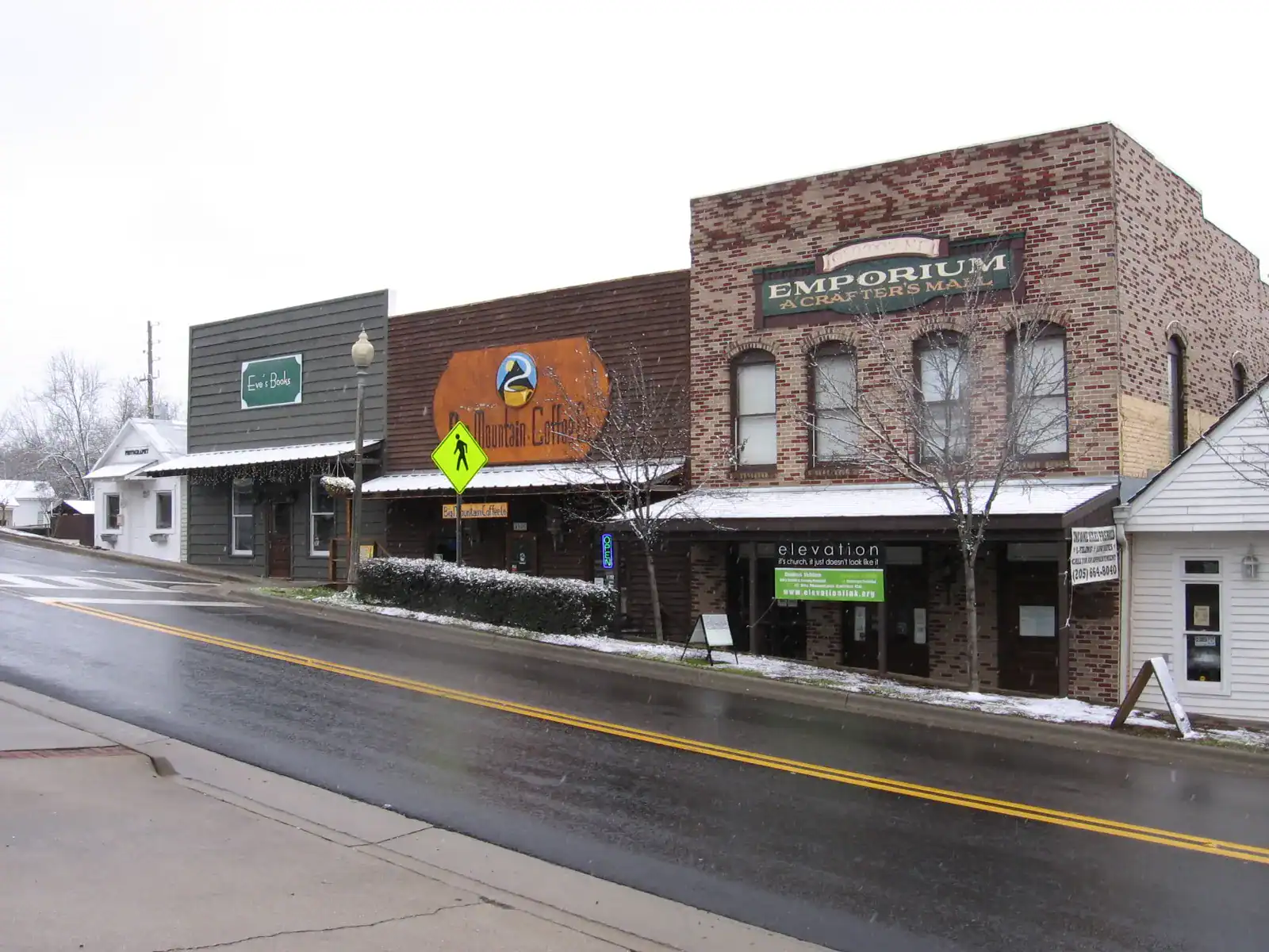 shops in Helena AL