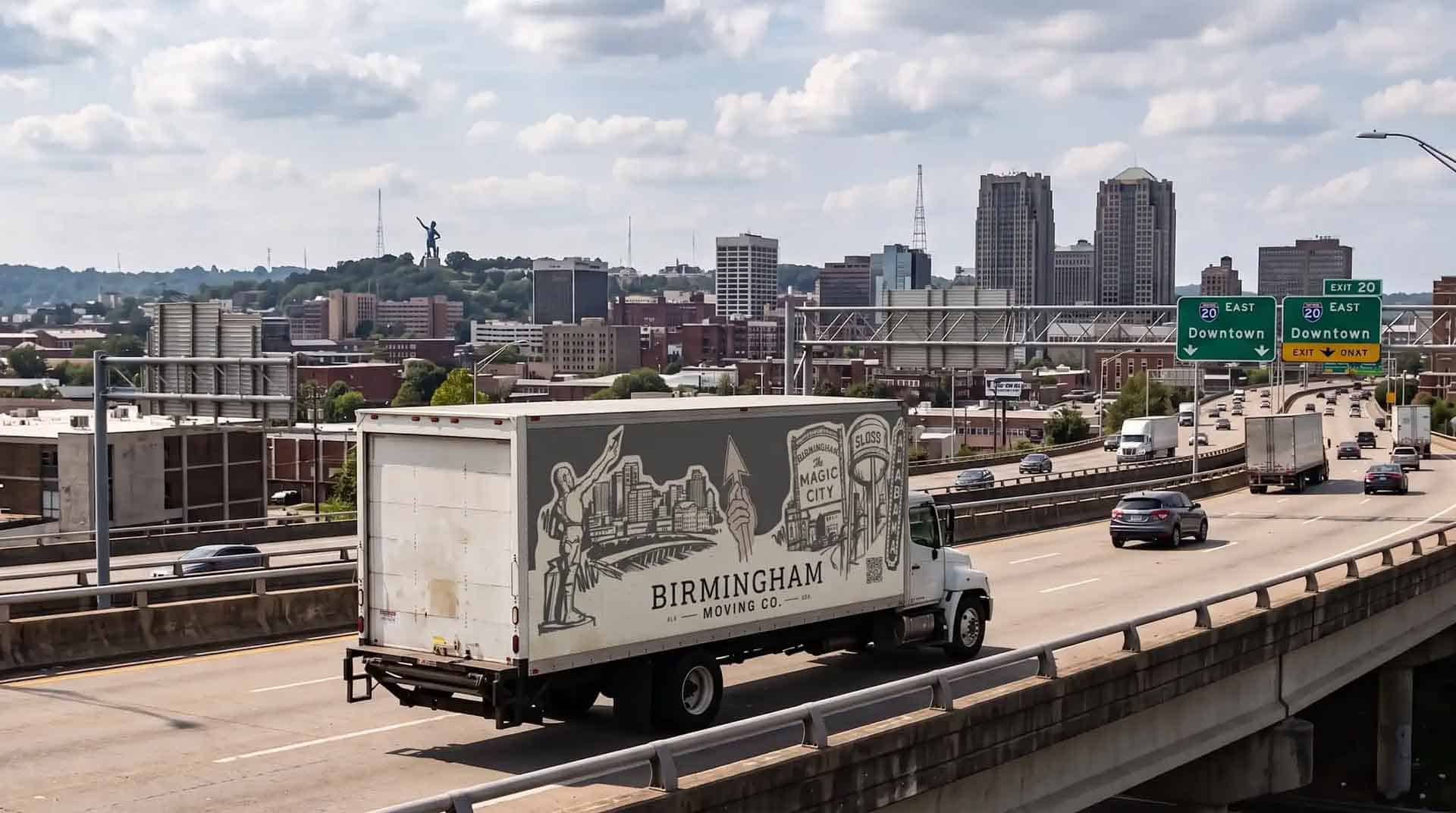 Get A Free Moving Quote Today