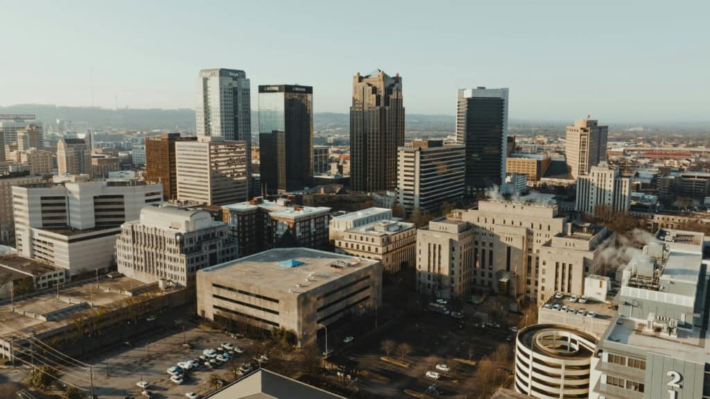 Relocating to Birmingham From Out of State: A Newcomer’s Guide